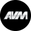 AVM logo