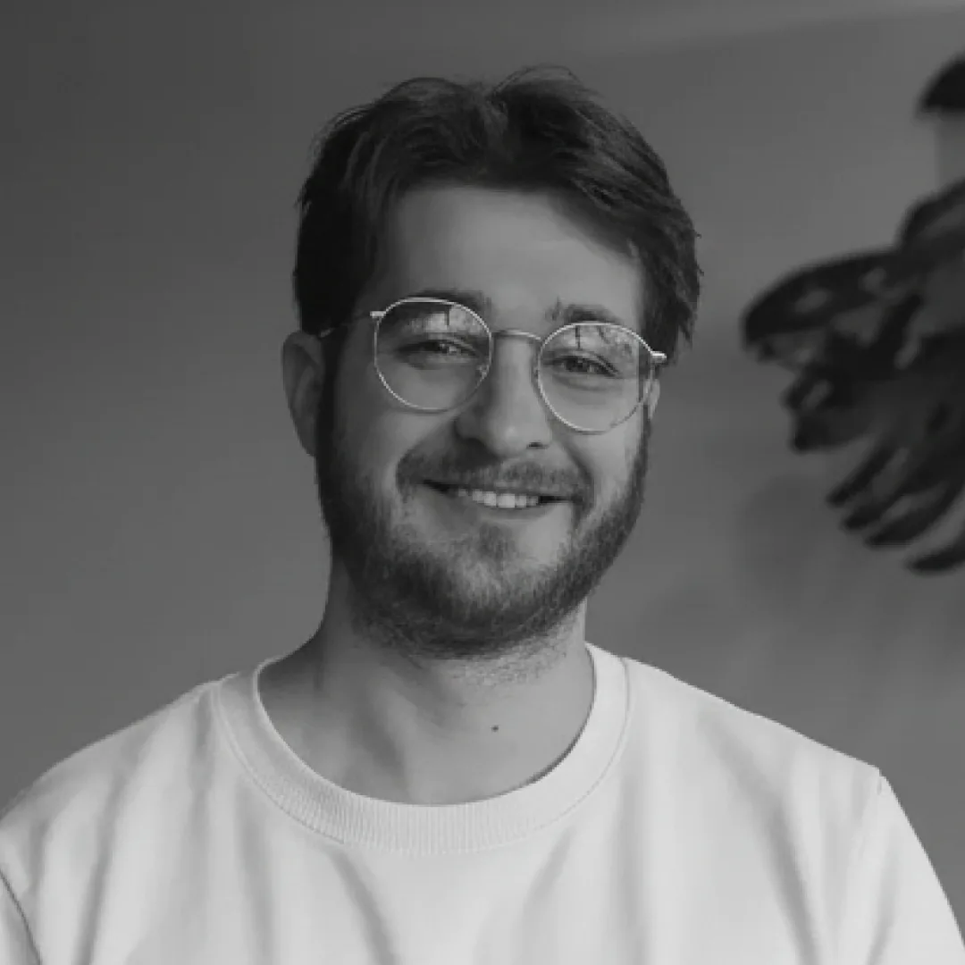 Avatar of Maximized UX